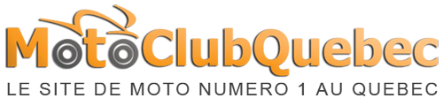 Nouveau site de MotoClubQuébec en ligne 18 logocon slogan