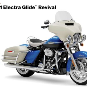 2021 Electra Glide Revival 4 172516132 2951835225045828 920695382361002130 n