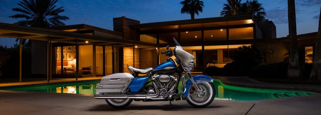 2021 Electra Glide Revival 2 2021 electra glide revival motorcycle g3