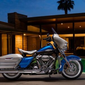 2021 Electra Glide Revival 3 2021 electra glide revival motorcycle g3
