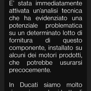 Réaction de Ducati au probleme des soupaples 3 duc1
