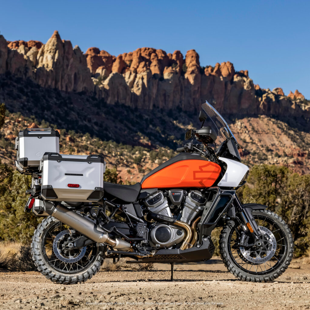 Test de la nouvelle Harley-Davidson Pan America! 2 panam 1080x10802
