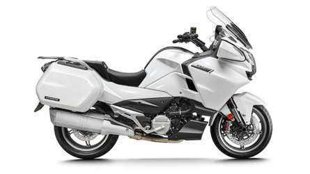 CFMoto 1250 TR-G 15 cfmoto 1250 tr g pricing