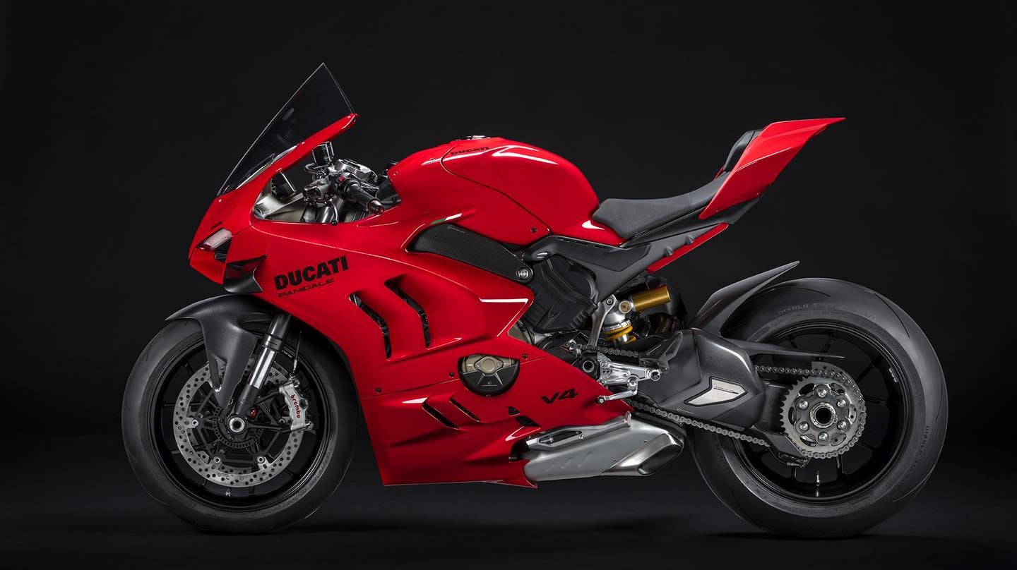 Nouvelle DUCATI PANIGALE V4 22 3 1637855106 85 Nouvelle DUCATI PANIGALE V4 22