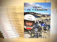 Et oui, c'est reparti avec "Viens je t'emmène". Tes encouragements sur mon premi... 2 258617336 461083218711523 2791009187610198769 n