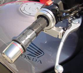 Régulateur de vitesse automatique et bloqueurs d'accélérateur 1 BrakeAway1