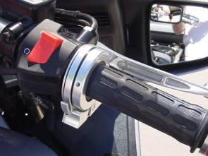 Régulateur de vitesse automatique et bloqueurs d'accélérateur 2 BrakeAway2