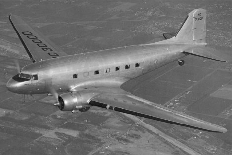 Carrénages 1 dc3