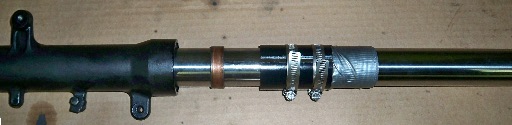 Comment améliorer l'amortissement de votre suspension 6 forks6
