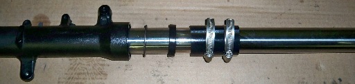 Comment améliorer l'amortissement de votre suspension 7 forks7